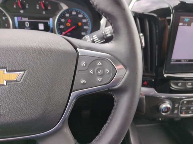 Used 2018 Chevrolet Traverse LT w/ LPO, Floor Liner Package AWD/4WD image 30