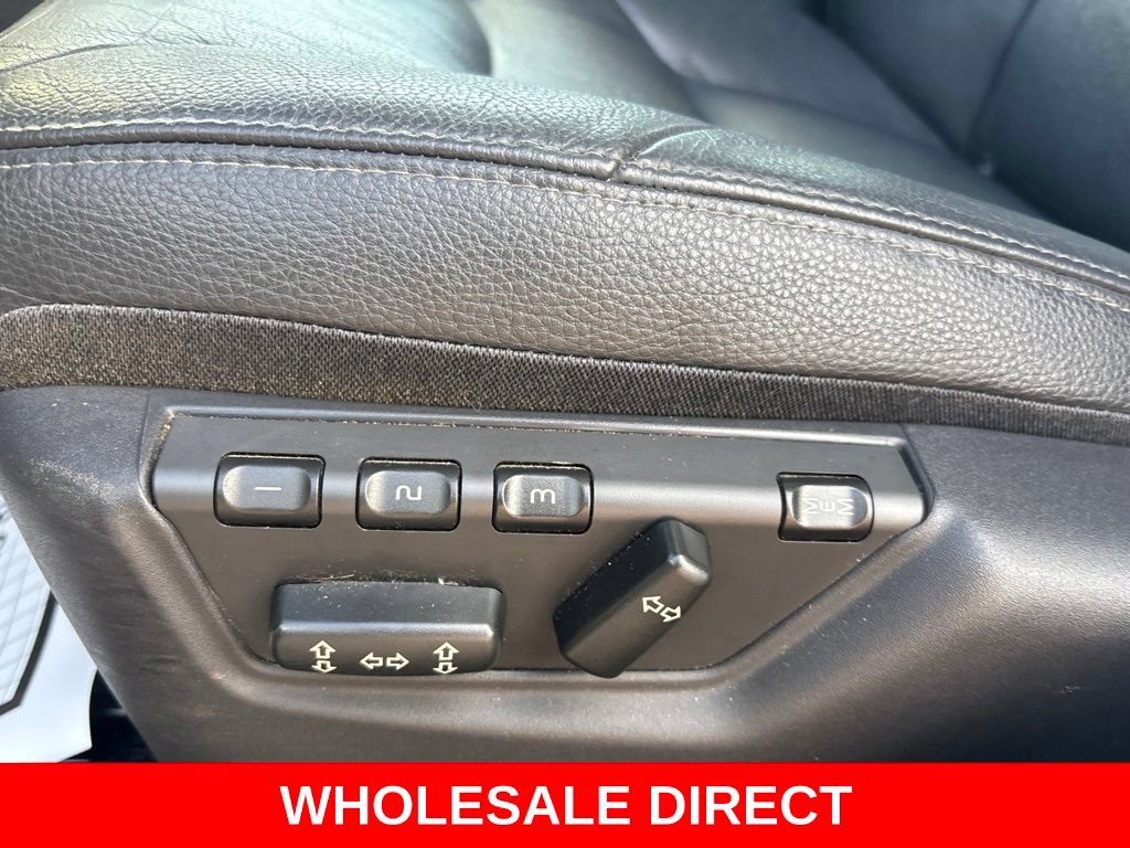 Used 2007 Volvo S60 2.5T AWD/4WD image 22