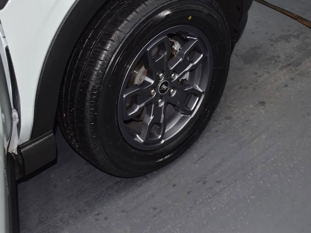 Certified 2021 Ford Bronco Sport Big Bend image 18