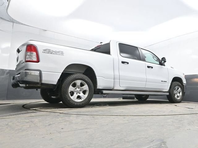 Used 2023 RAM 1500 Big Horn AWD/4WD image 39