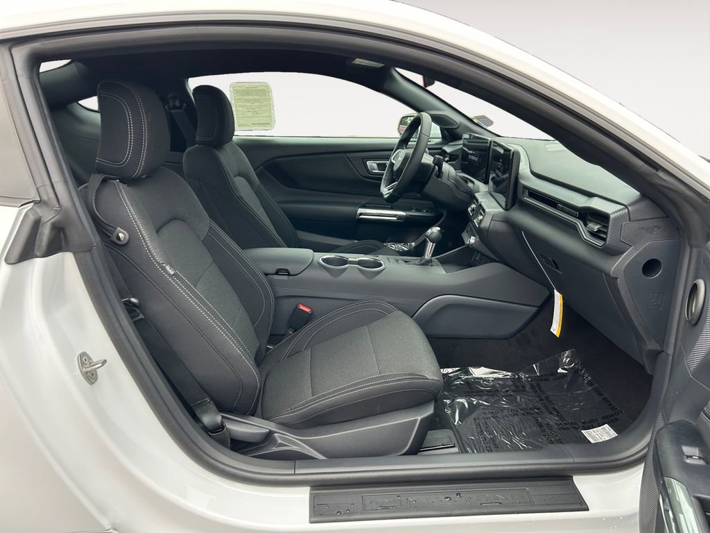 New 2026 Ford Mustang Coupe image 10