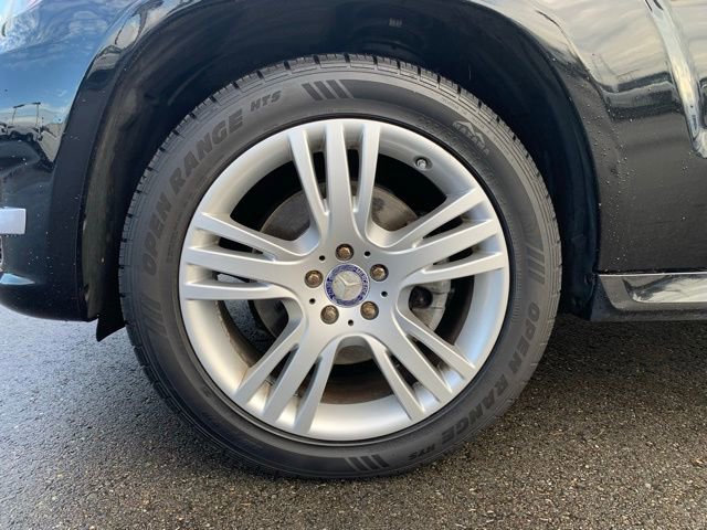 Used 2013 Mercedes-Benz GLK 350 GLK 350 image 11