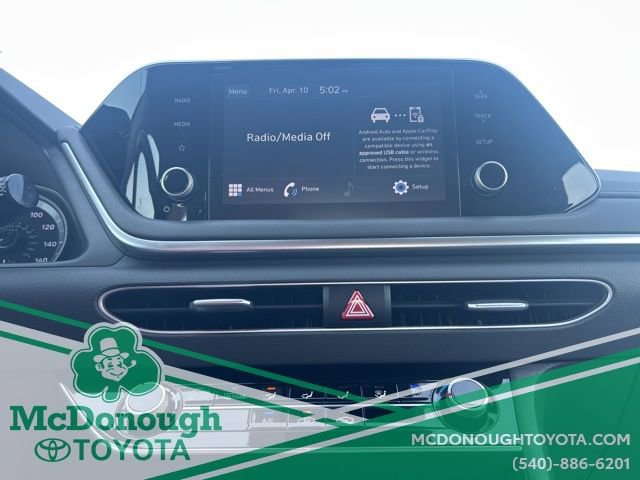 Used 2021 Hyundai Sonata SE FWD image 9