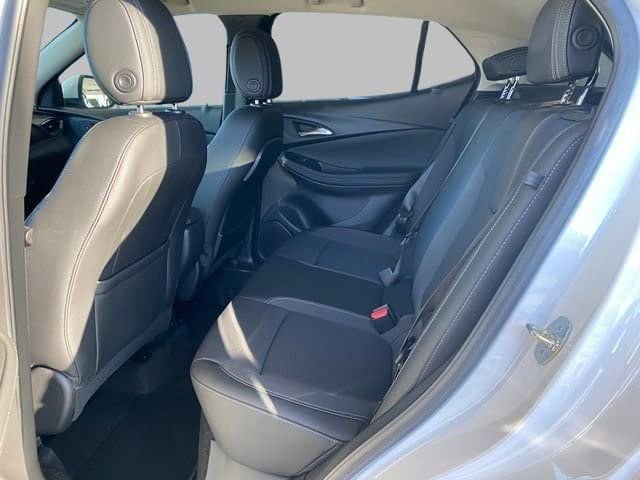 Certified 2023 Buick Encore GX Preferred w/ Cold Weather Comfort Package image 22