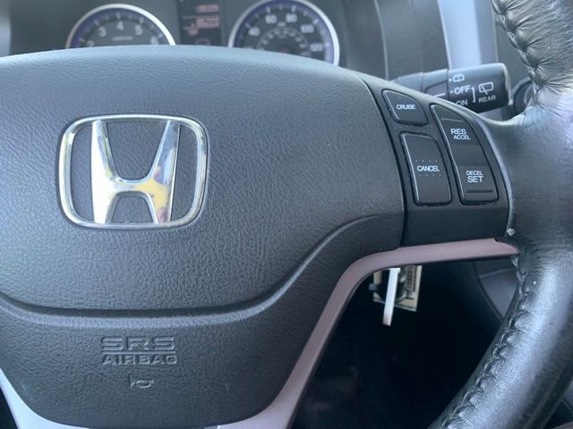 Used 2009 Honda CR-V EX-L image 9