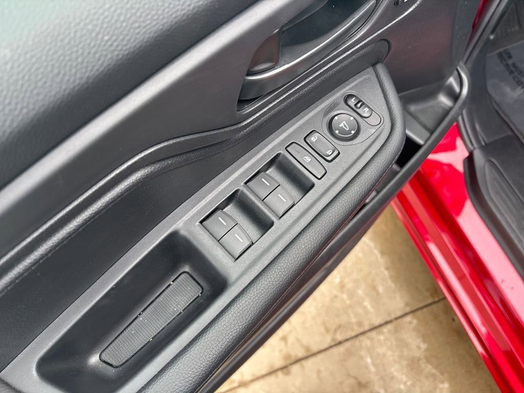 Certified 2025 Honda Odyssey Sport-L image 15