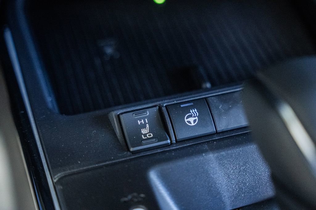 New 2026 Toyota Corolla Cross XLE image 23