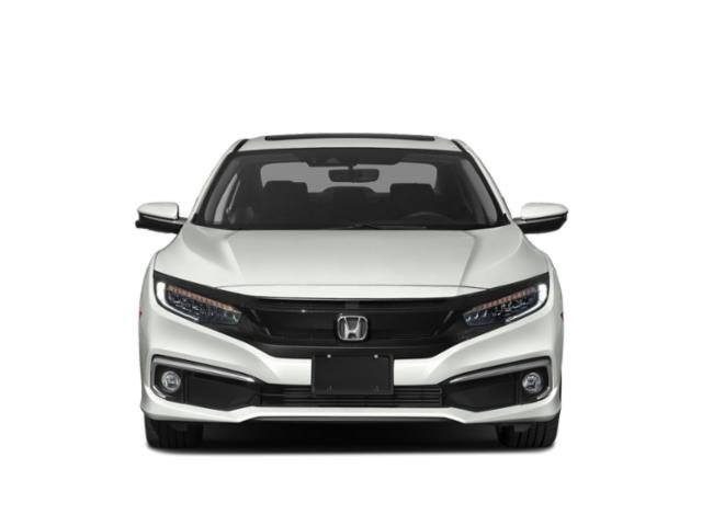 Used 2021 Honda Civic Touring image 4