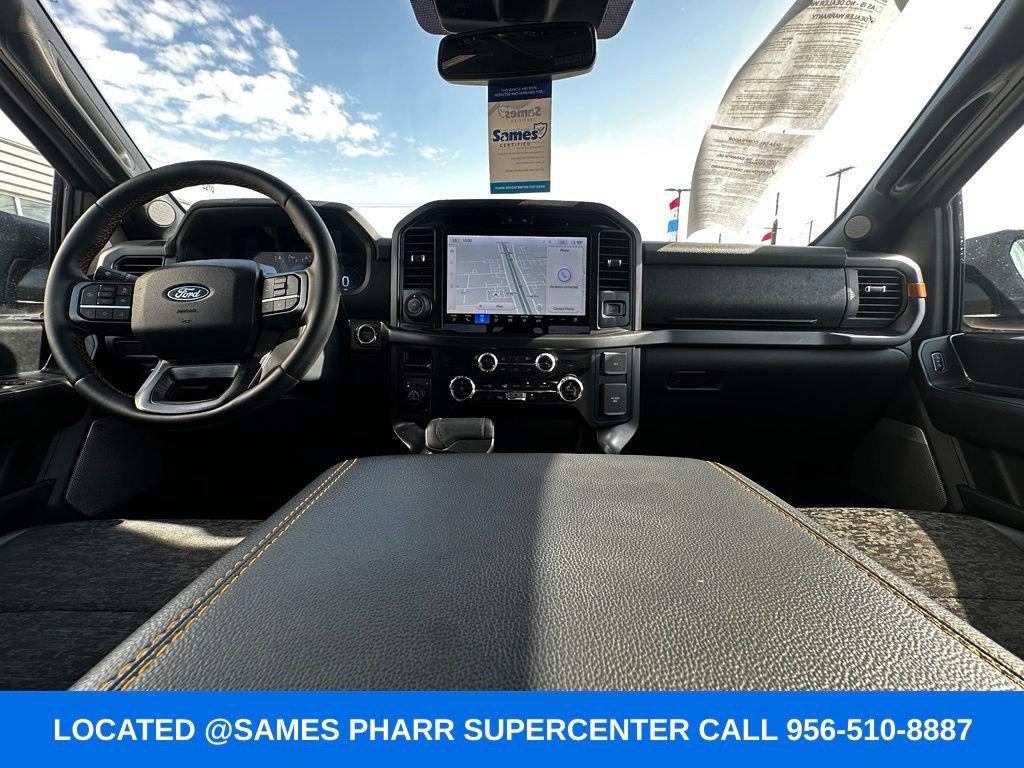 Used 2025 Ford F150 Tremor AWD/4WD image 14