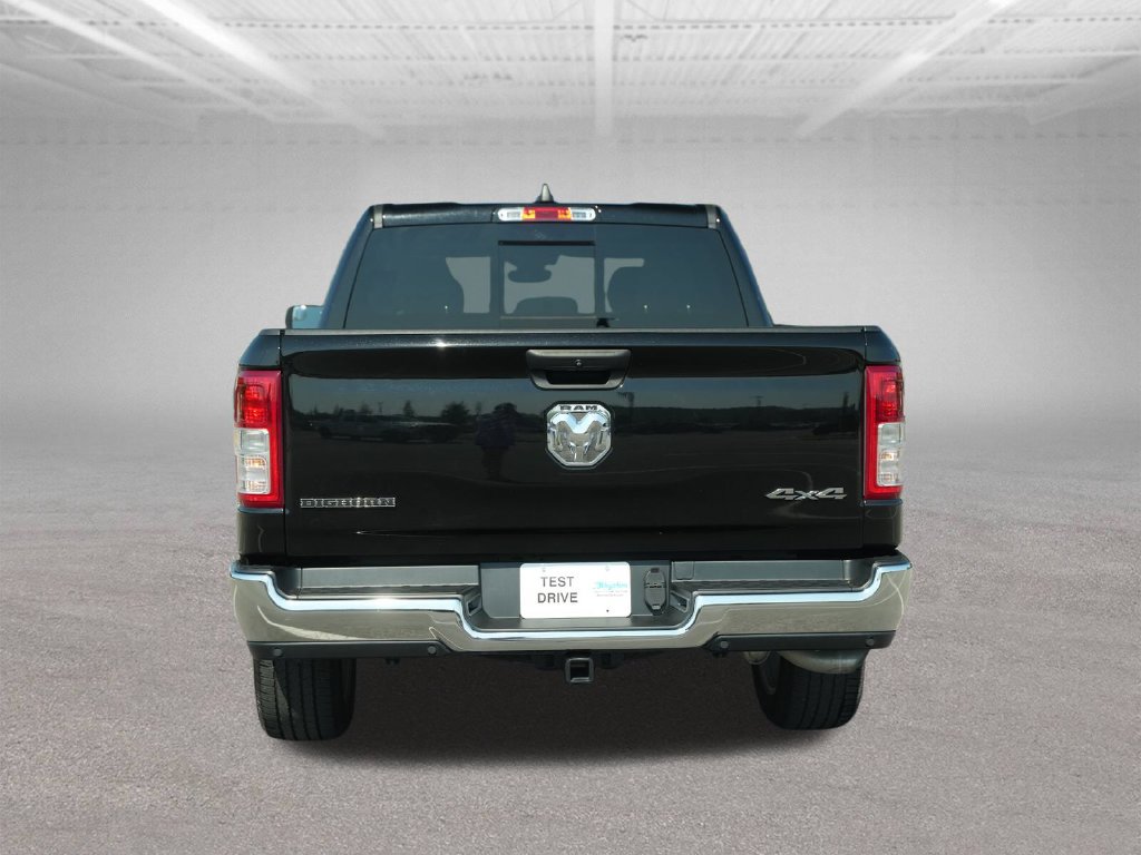 Used 2023 RAM 1500 Big Horn AWD/4WD image 8