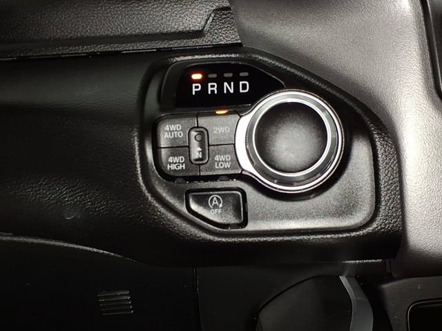 Used 2023 RAM 1500 Big Horn AWD/4WD image 29