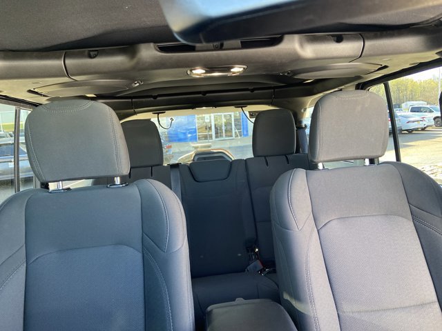 Used 2023 Jeep Wrangler Sport S w/ Sun And Sound Package image 22