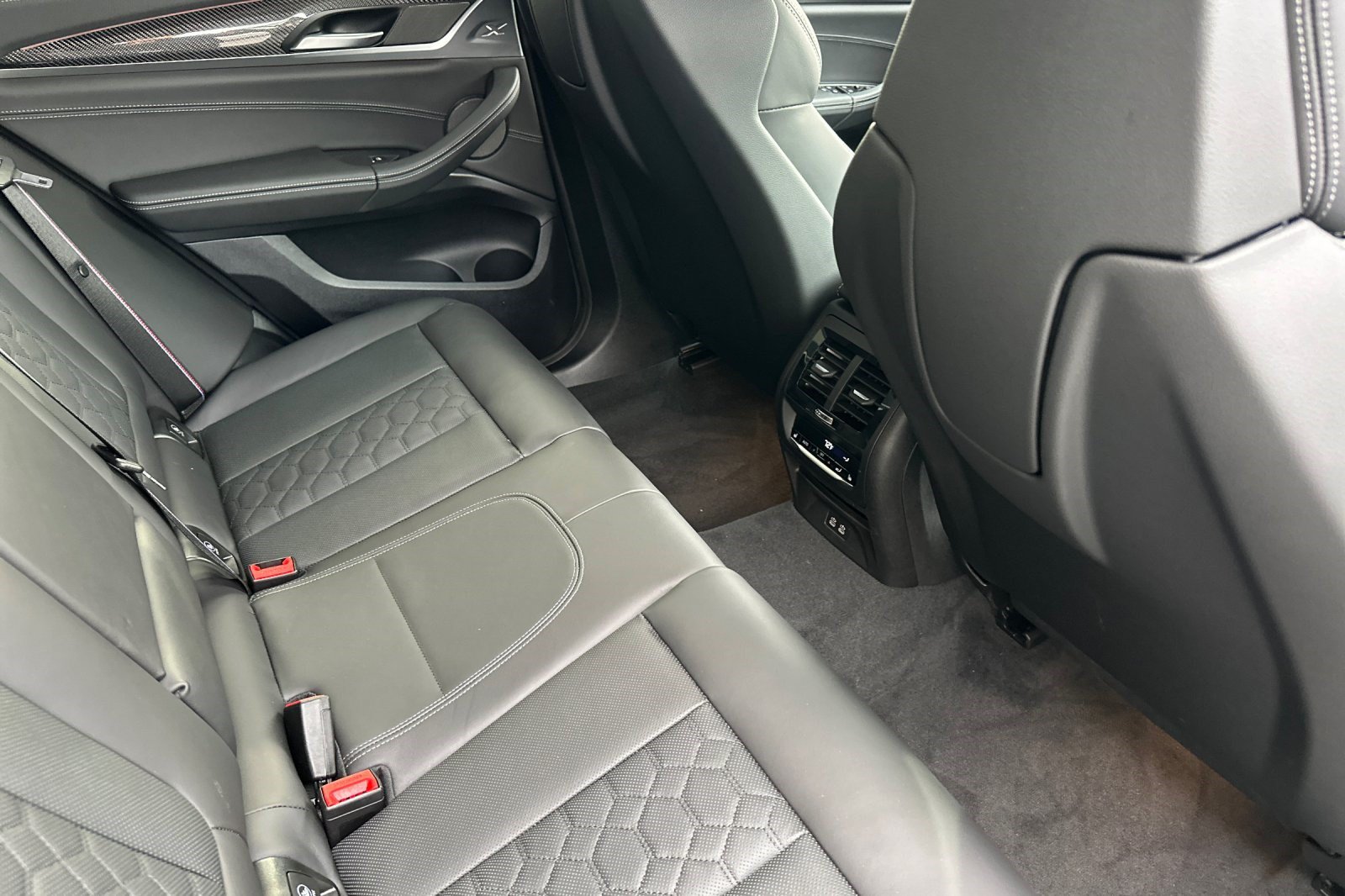 Used 2024 BMW X3 M w/ Competition Package AWD/4WD image 33