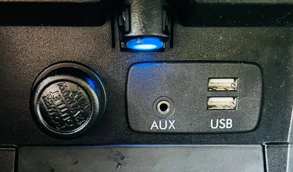 Used 2018 Subaru Outback 3.6R Limited AWD/4WD image 20