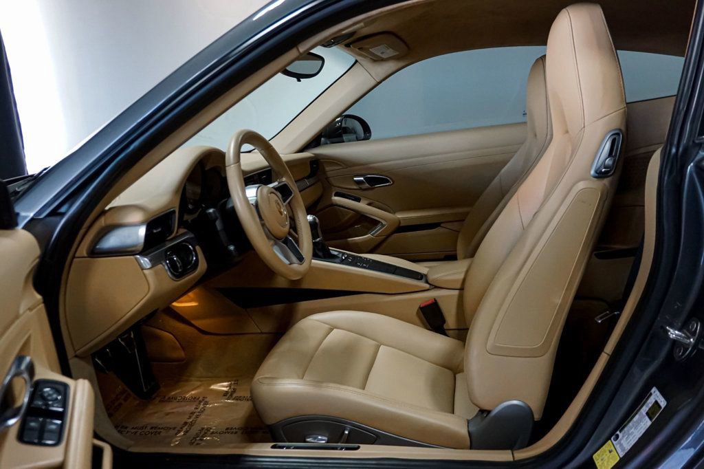 Used 2017 Porsche 911 GT3 RS image 8