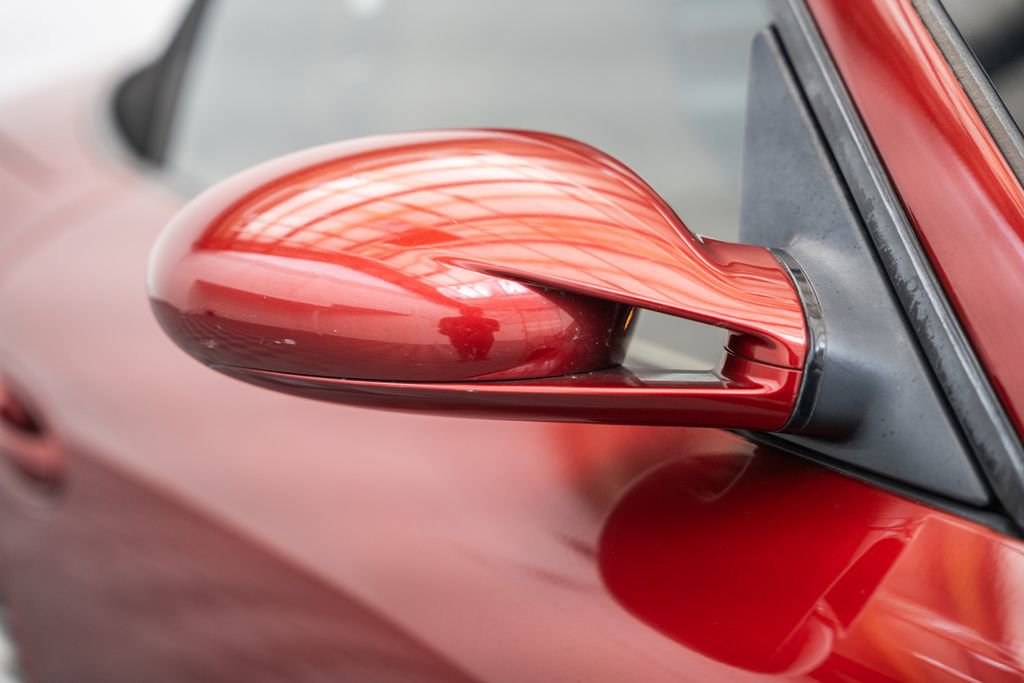 Used 2008 Porsche Boxster RWD image 14