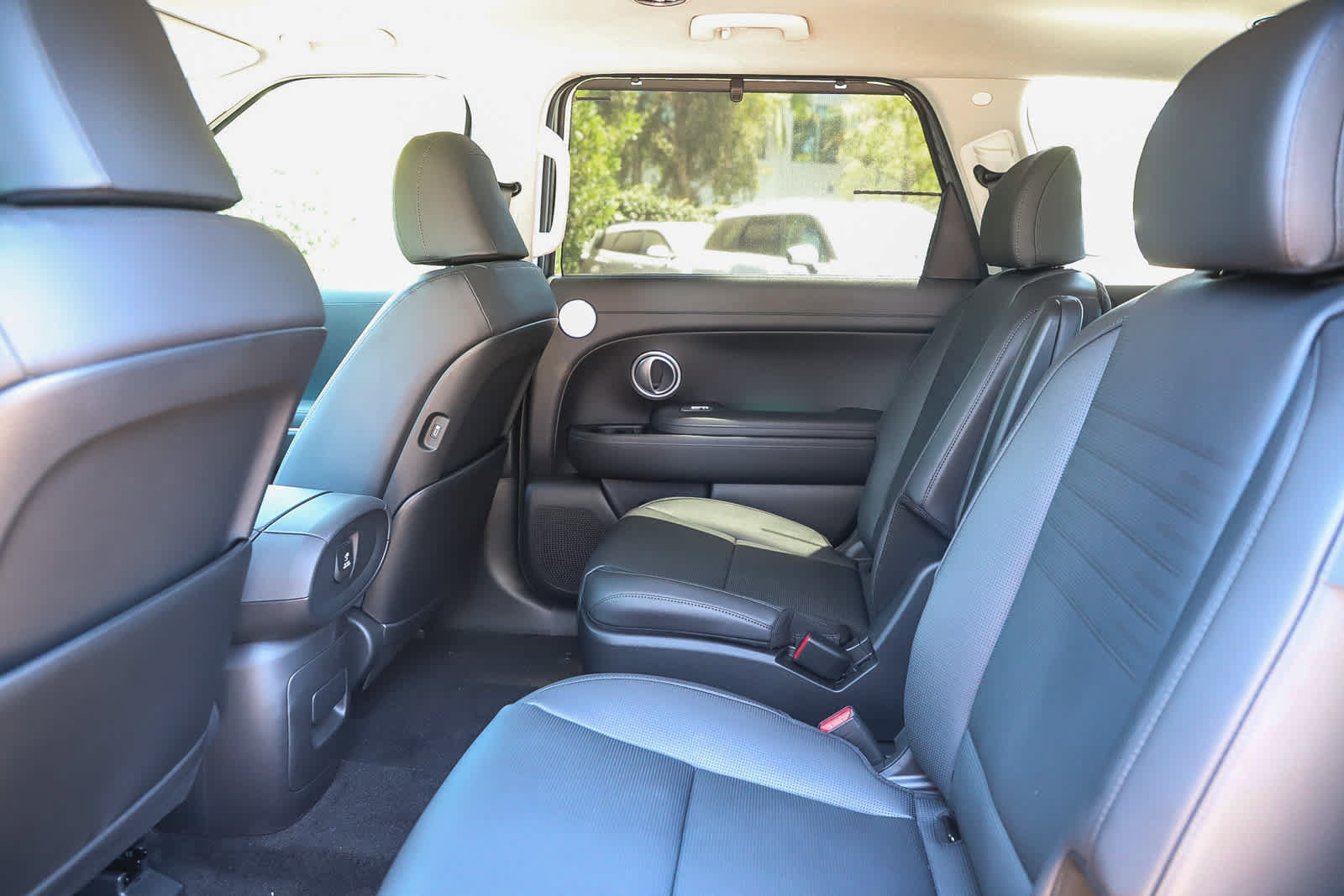 New 2026 Hyundai Palisade Limited FWD image 19