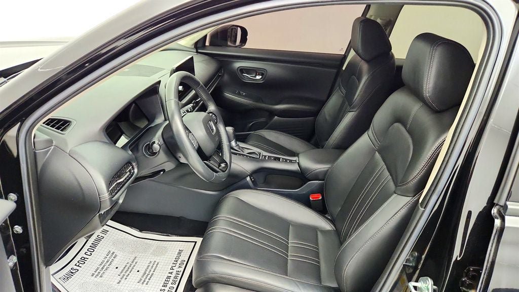 Used 2024 Honda HR-V EX-L image 20