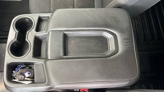 Used 2022 Chevrolet Silverado 2500 W/T w/ WT Fleet Convenience Package AWD/4WD image 10