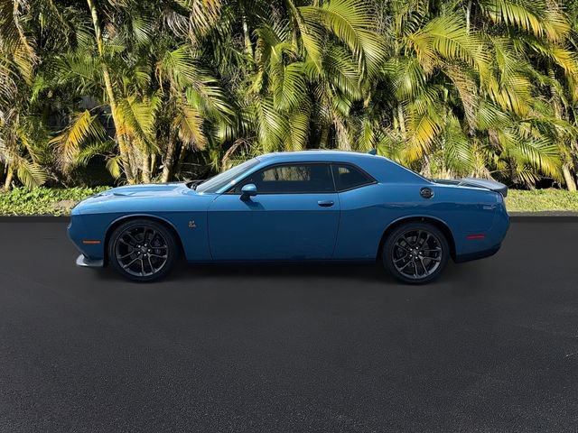 Used 2023 Dodge Challenger R/T Scat Pack w/ Plus Package RWD image 9