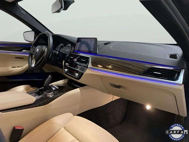 Used 2019 BMW 540i image 66