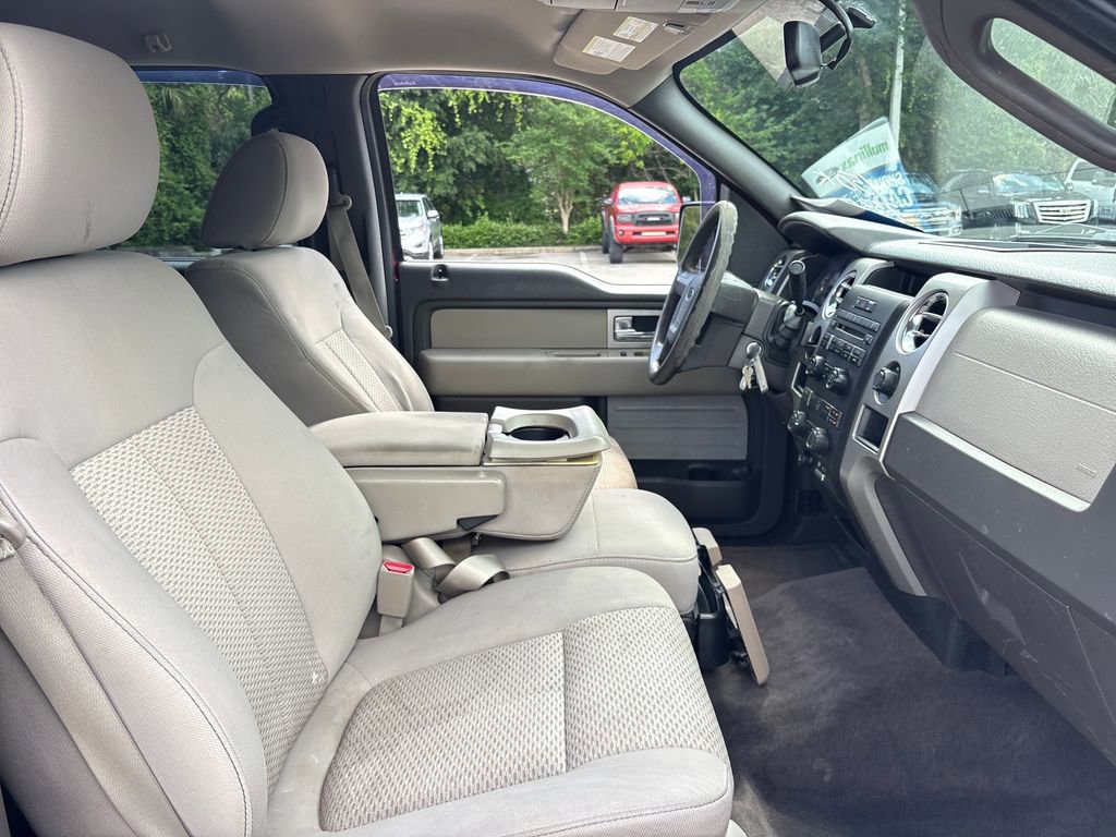 Used 2010 Ford F150 XLT RWD image 27