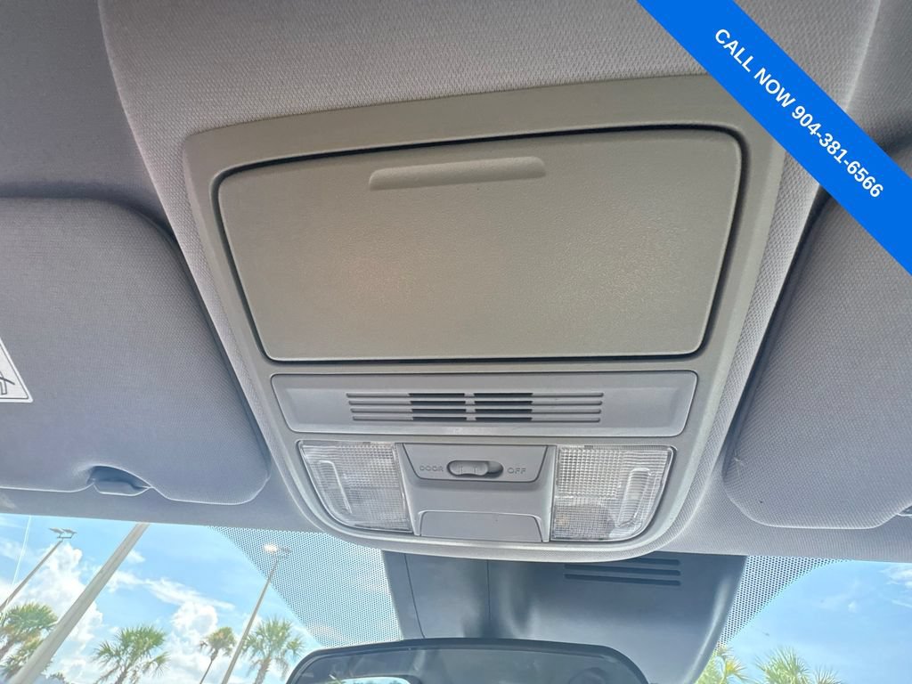Used 2020 Honda CR-V LX image 35