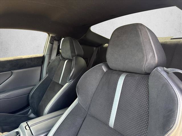 Used 2024 Toyota GR86 Premium RWD image 15