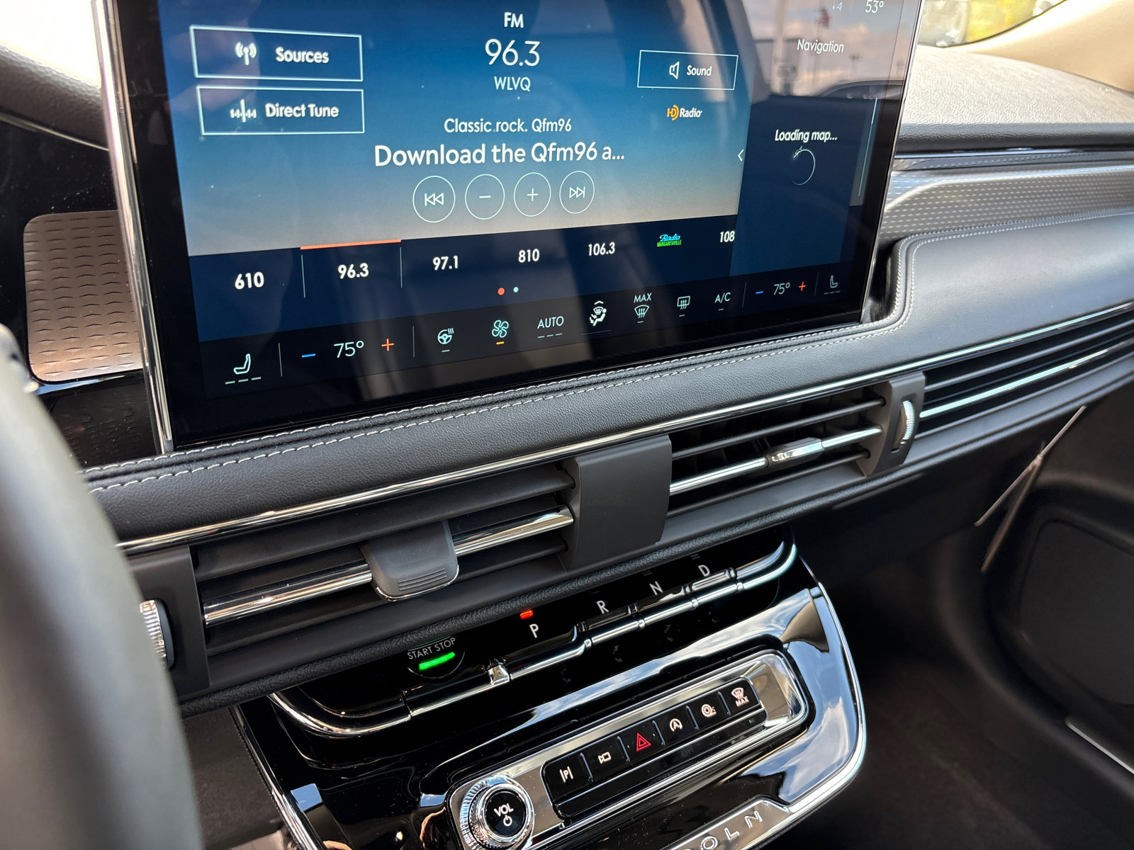 New 2026 Lincoln Corsair Reserve image 21