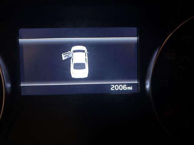 Certified 2024 Kia Forte LXS image 13