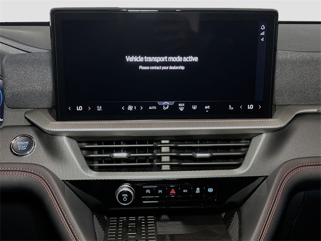 New 2025 Ford Explorer ST w/ Sun And Sound Package image 8