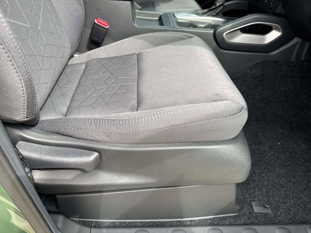 New 2026 Nissan Frontier SV image 14