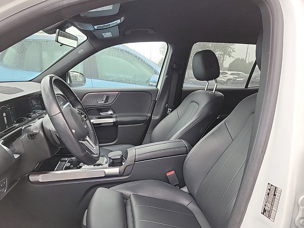 Used 2020 Mercedes-Benz GLB 250 image 6