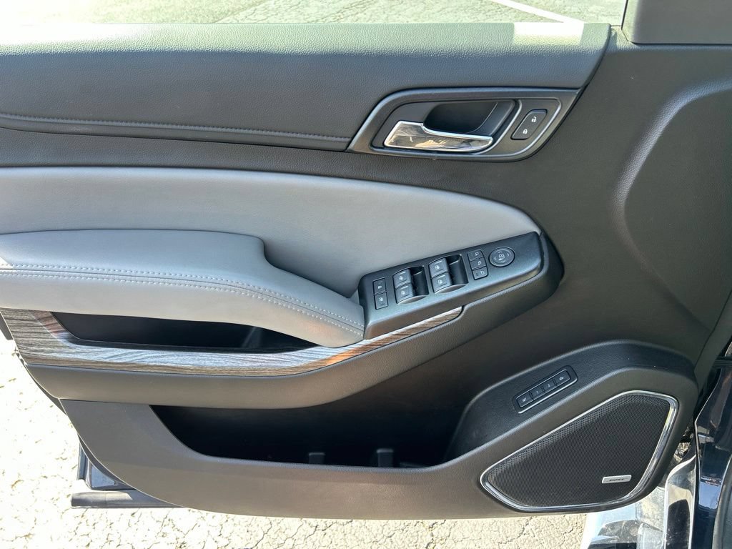 Used 2020 Chevrolet Tahoe LT AWD/4WD image 14