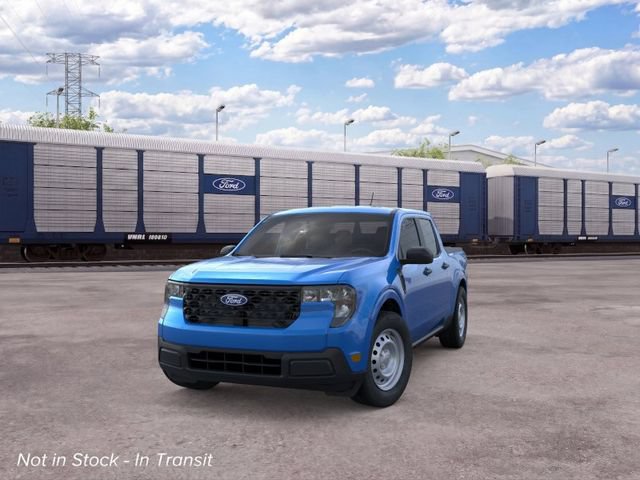New 2026 Ford Maverick XL w/ Equipment Group 101A AWD/4WD image 3