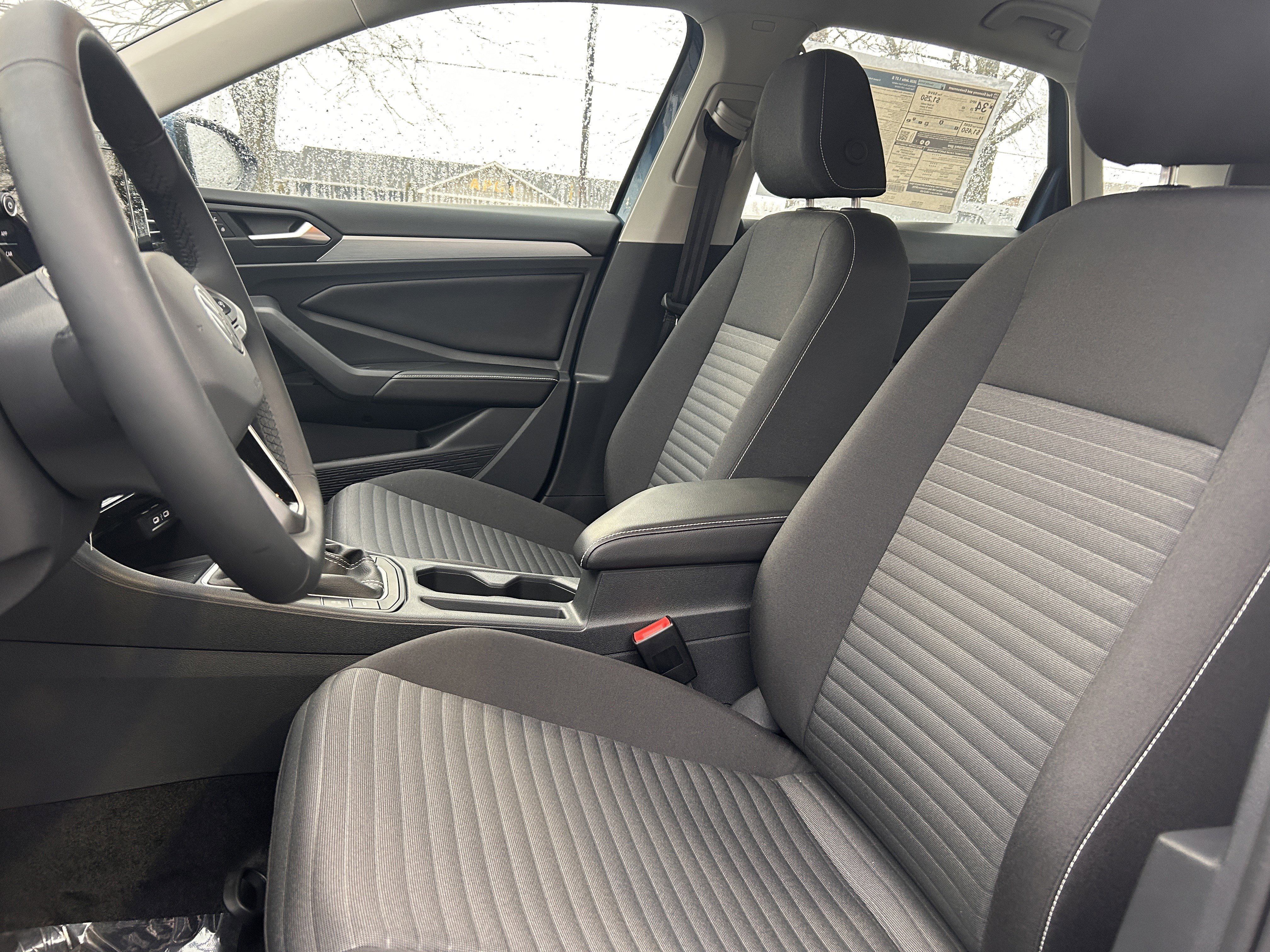 New 2026 Volkswagen Jetta S image 20