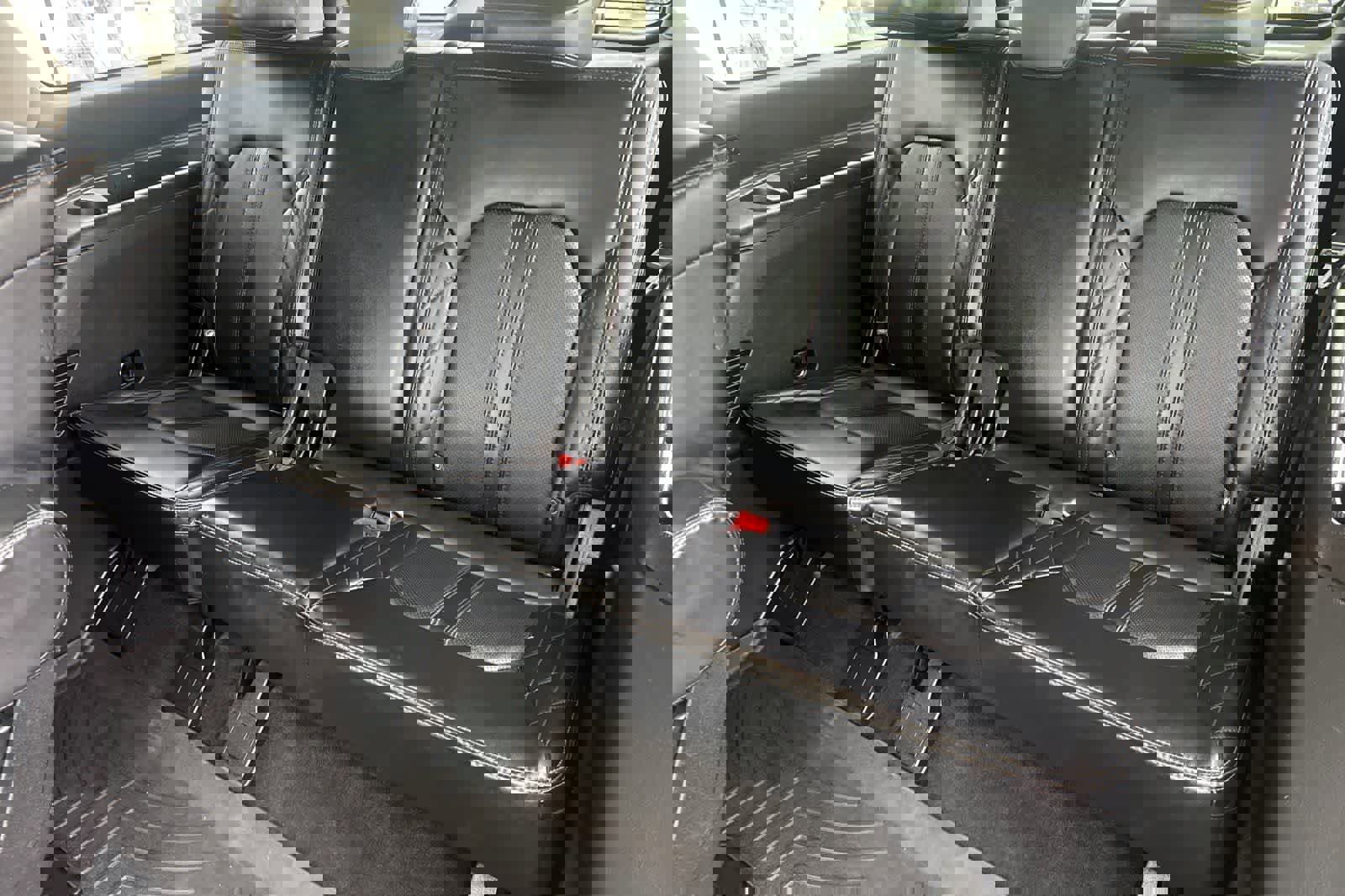 Used 2019 Ford Expedition Max Platinum AWD/4WD image 16