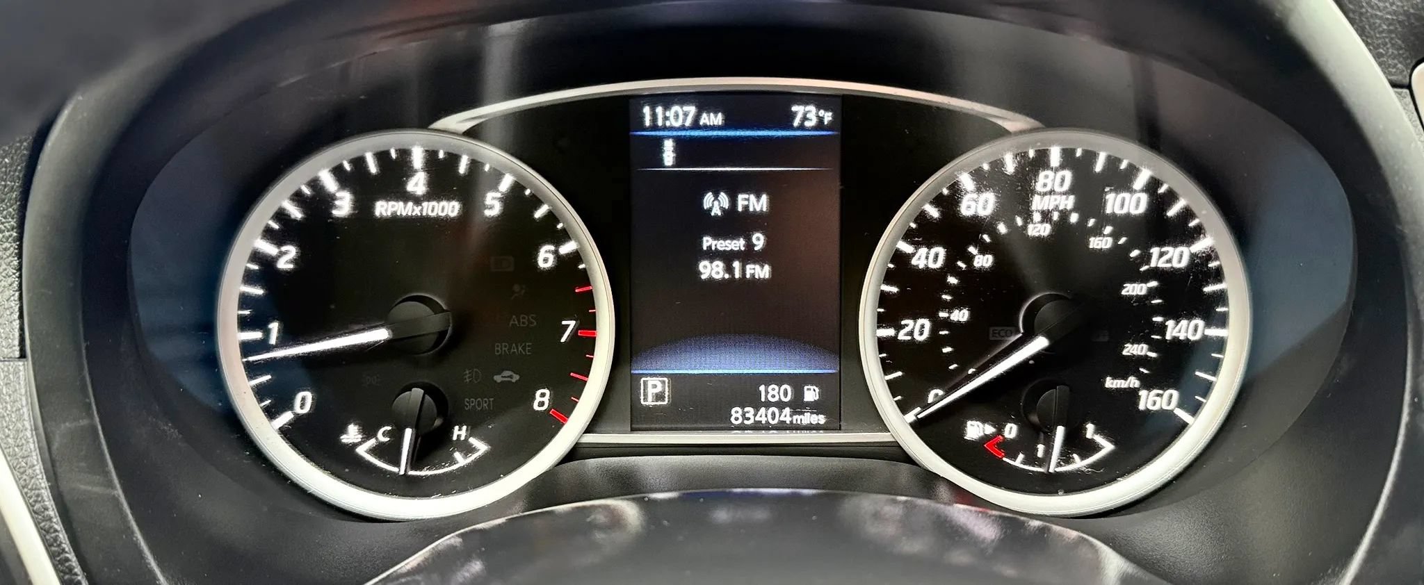 Used 2019 Nissan Sentra SV FWD image 15