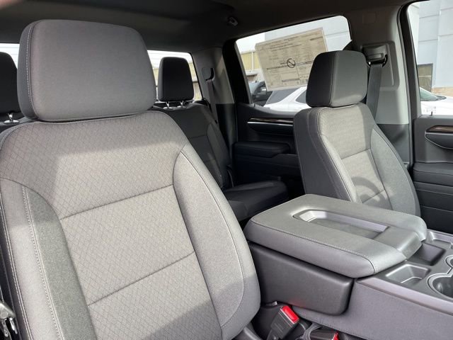 New 2026 Chevrolet Silverado 1500 LT image 29