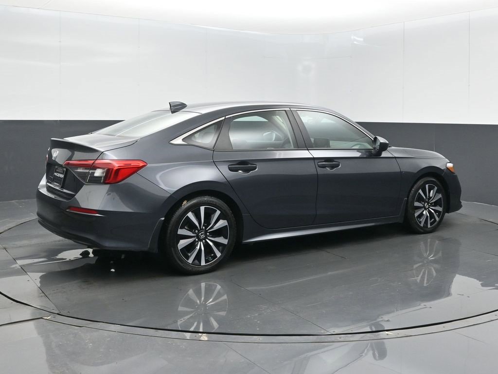 Used 2024 Honda Civic EX image 22