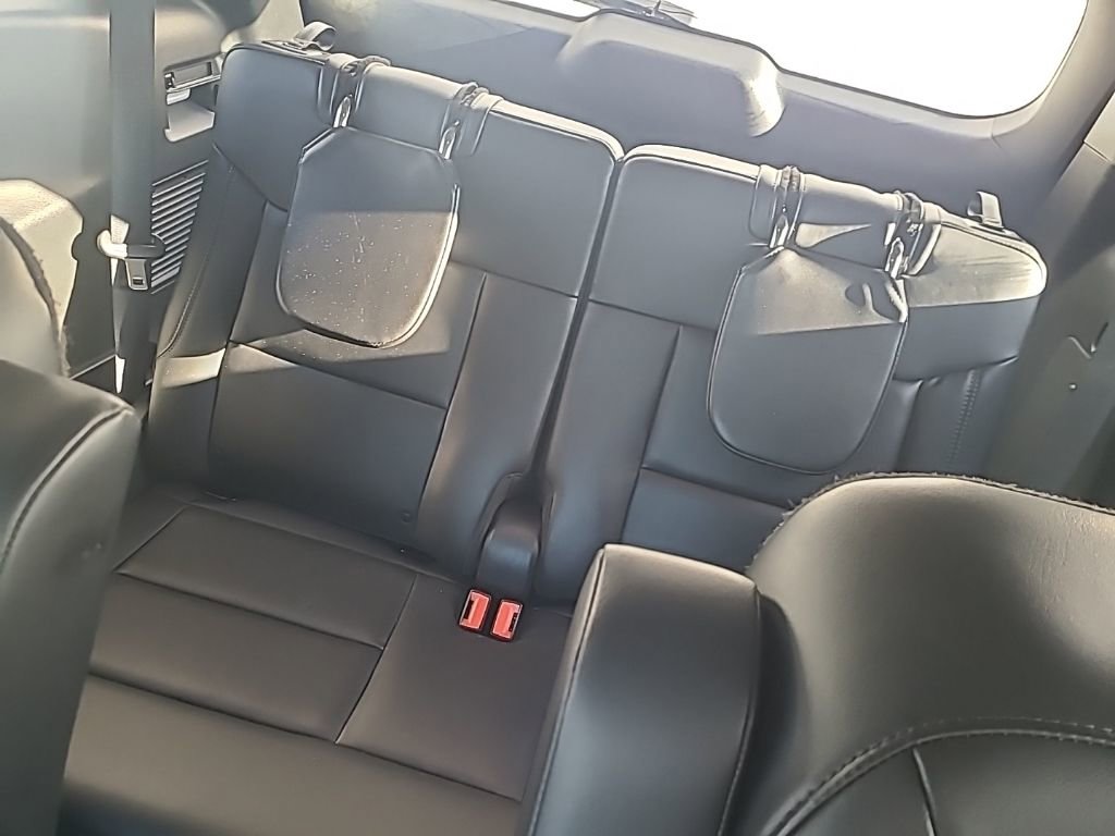 Used 2023 Ford Explorer XLT w/ Equipment Group 202A image 18