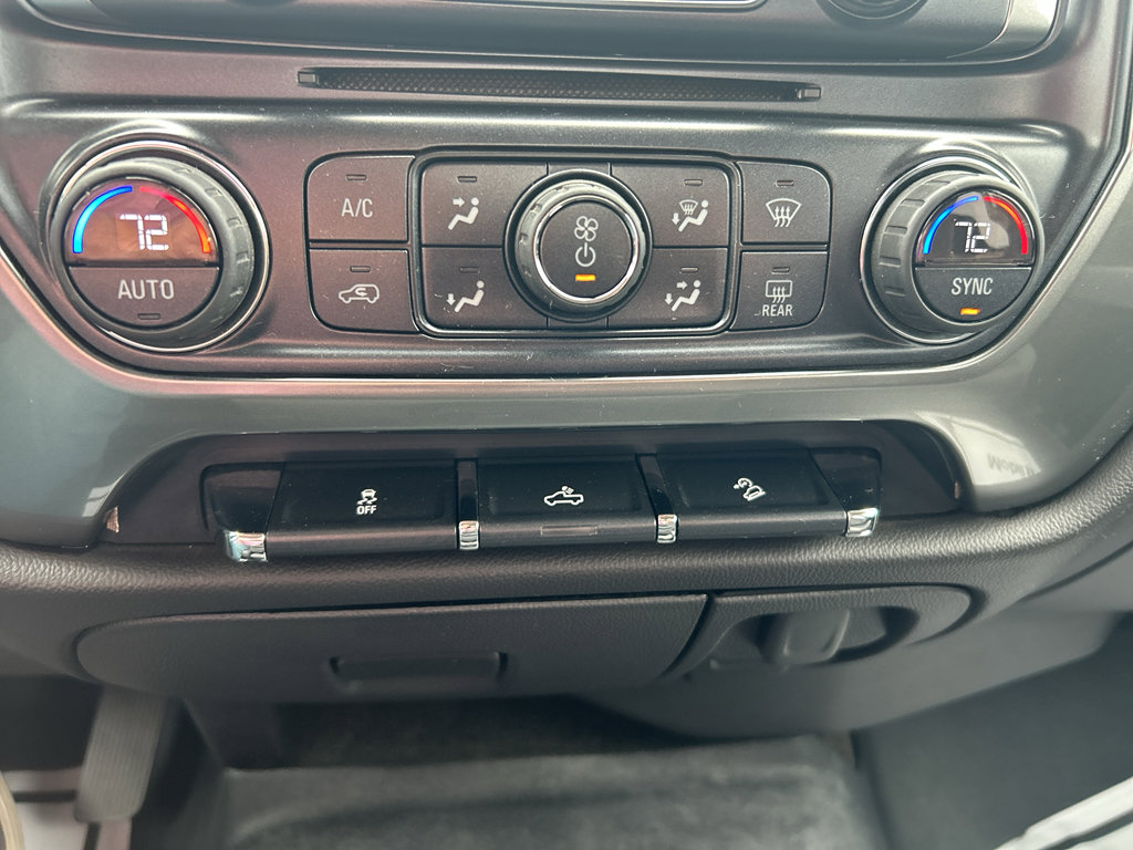 Used 2016 Chevrolet Silverado 1500 LT w/ All Star Edition image 28