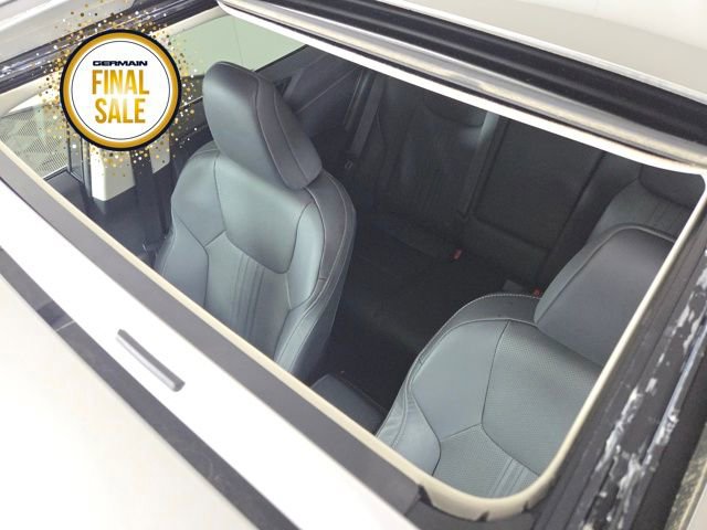 Certified 2025 Lexus NX 350 AWD image 29