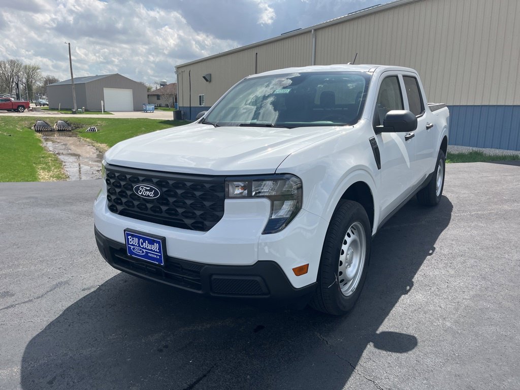 New 2026 Ford Maverick XL w/ 4K Tow Package AWD/4WD image 7