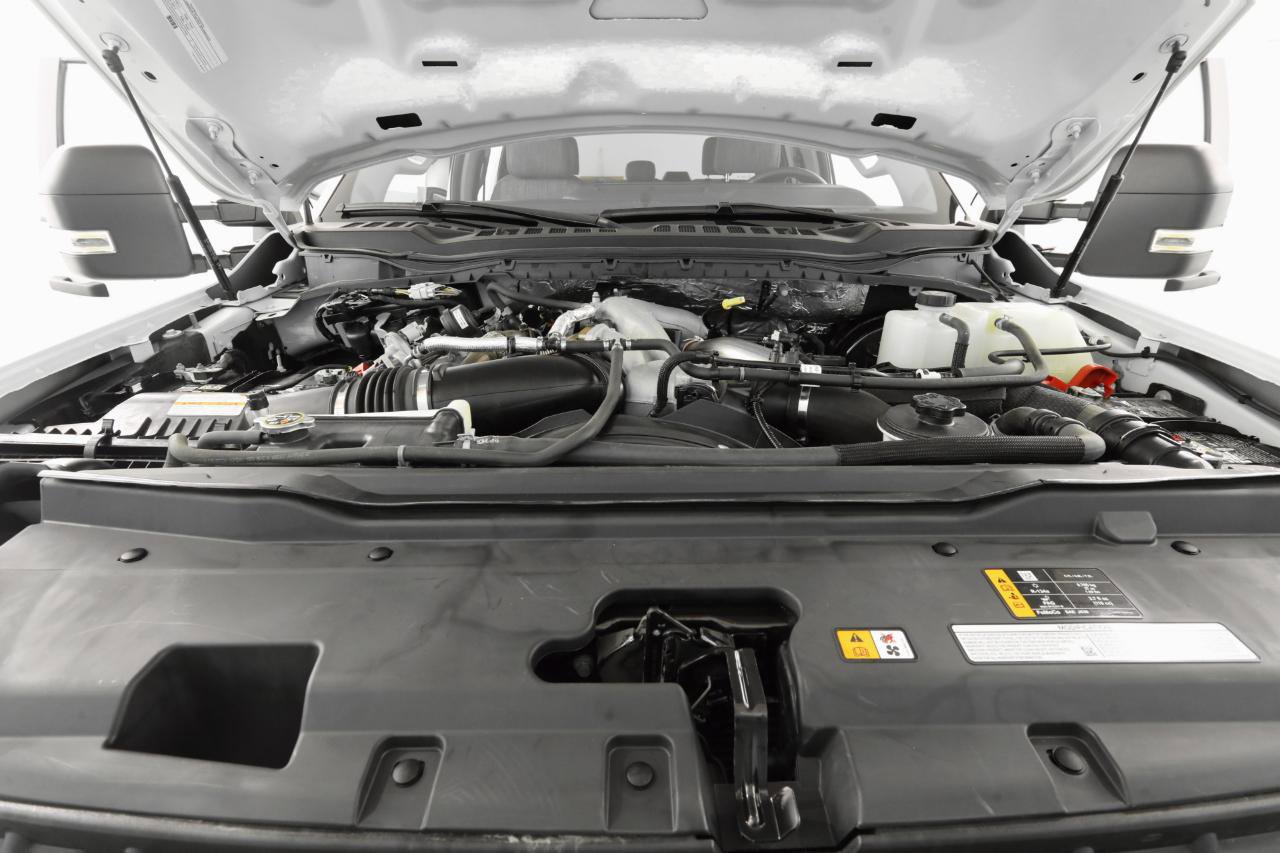 Used 2023 Ford F250 XLT AWD/4WD image 32