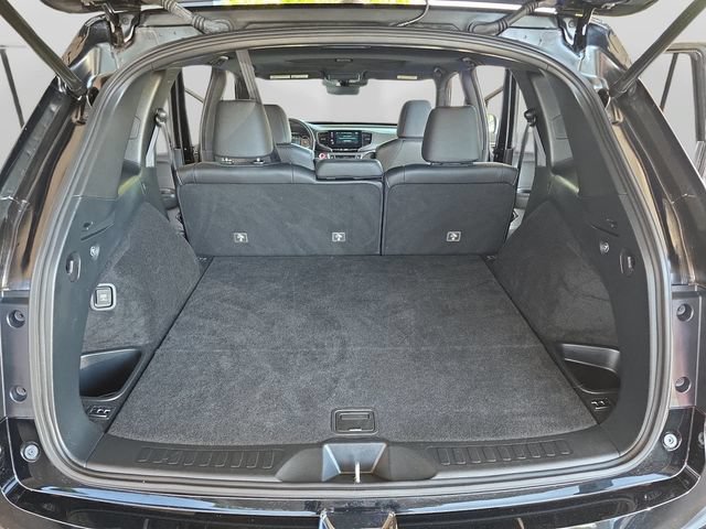 Used 2023 Honda Passport EX-L image 30