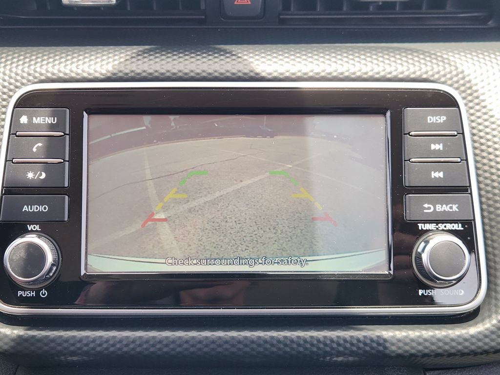 Used 2022 Nissan Kicks S FWD image 15