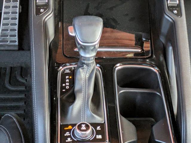 Used 2023 Kia Telluride SX Prestige X-Line image 12