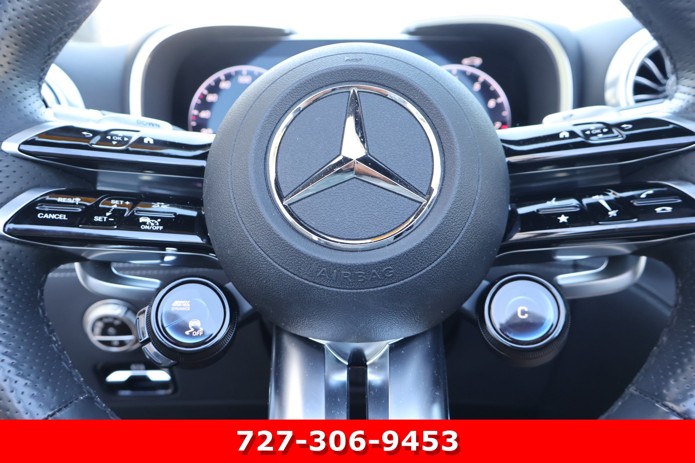 Certified 2022 Mercedes-Benz SL 55 AMG 4MATIC image 23