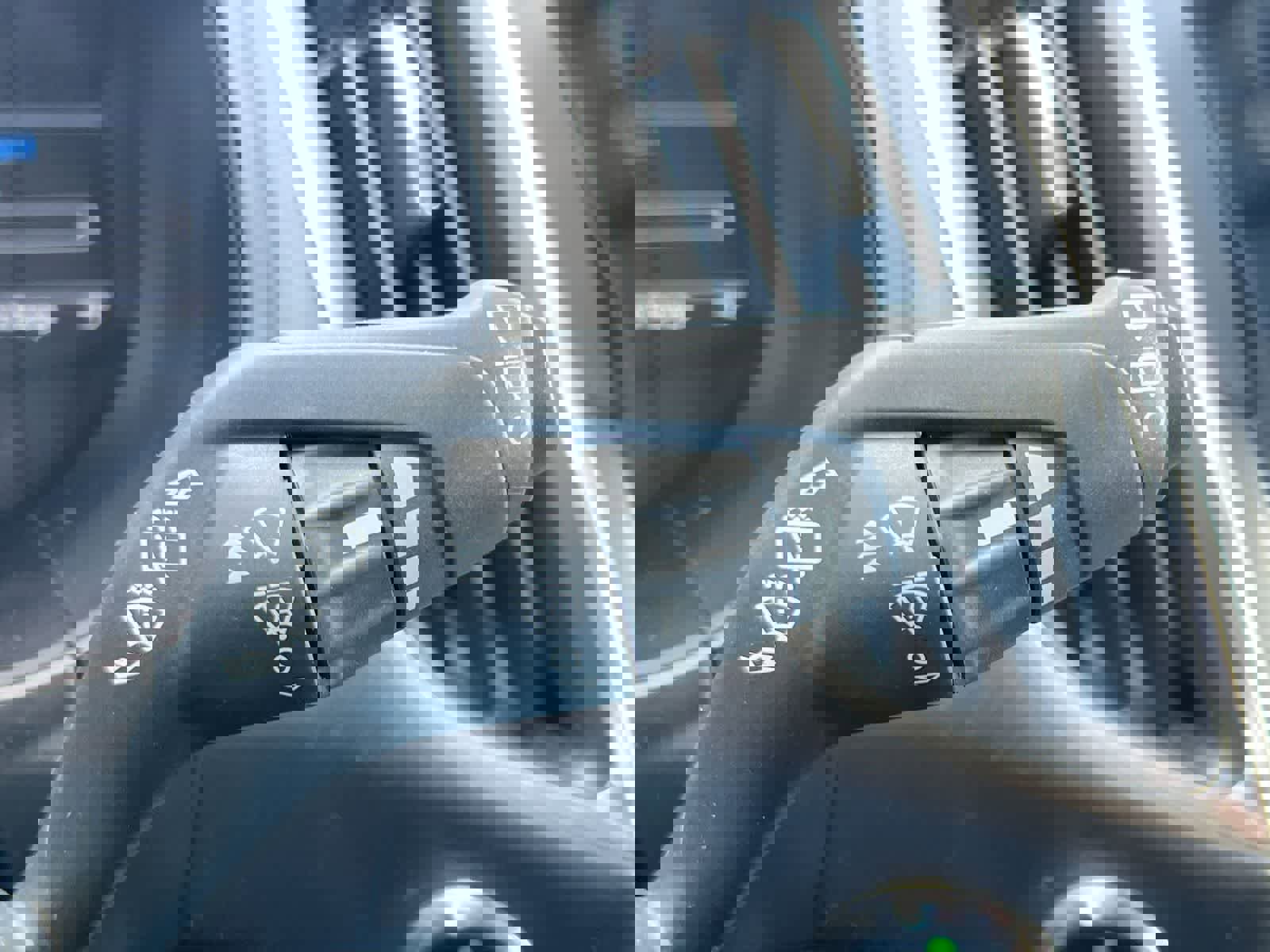 Used 2024 Ford Edge Titanium w/ Equipment Group 301A image 25